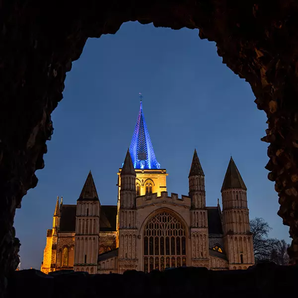 Rochester Cathedral